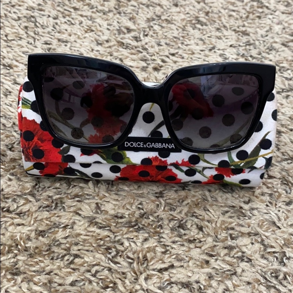 Dolce&Gabbana sunglasses